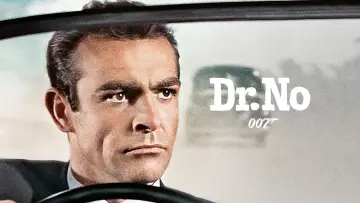 Задник до фильму"007: Доктор Ноу" #801279
