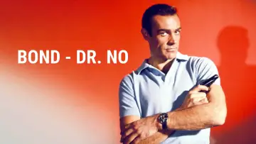 Задник до фильму"007: Доктор Ноу" #839246