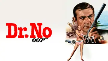Задник до фильму"007: Доктор Ноу" #839249