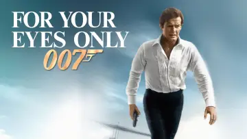Задник до фільму "007: Тільки для ваших очей" #1924194
