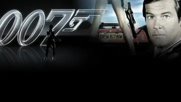 Задник до фильму"007: Тільки для ваших очей" #326895