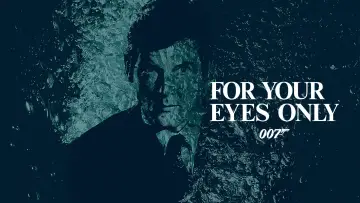 Задник до фильму"007: Тільки для ваших очей" #807732