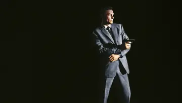 Задник до фільму "007: Із росії з любов’ю" #1199015