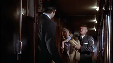 Задник до фильму"007: Із росії з любов’ю" #241758