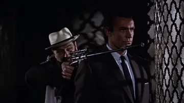 Задник до фильму"007: Із росії з любов’ю" #624392