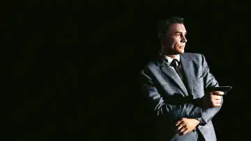 Задник до фильму"007: Із росії з любов’ю" #624406