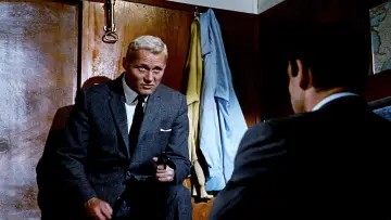 Задник до фильму"007: Із росії з любов’ю" #965029