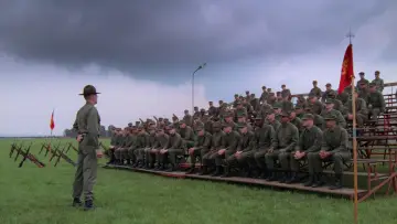 Задник до фільму "Цілісно-металева оболонка" #651708