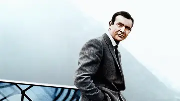 Задник до фильму"007: Голдфінгер" #1198774