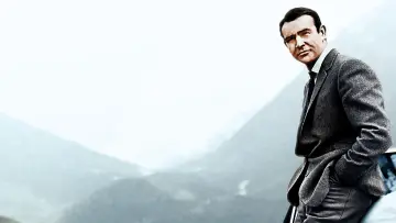 Задник до фильму"007: Голдфінгер" #621022