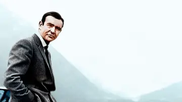 Задник до фильму"007: Голдфінгер" #621031