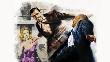 Задник до фильму"007: Голдфінгер" #621032