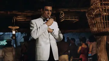 Задник до фильму"007: Голдфінгер" #621033