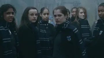 Задник до фильму"Гаррі Поттер і келих вогню" #753585