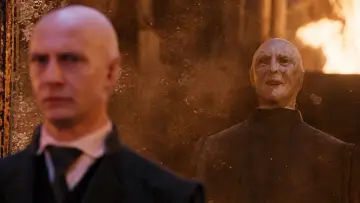 Задник до фільму "Гаррі Поттер і філософський камінь" #1850438