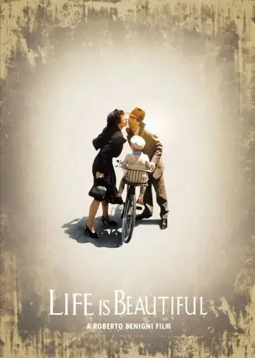 Постер до фильму"Життя прекрасне" #46292