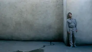 Задник до фильму"Шосе в нікуди" #533593