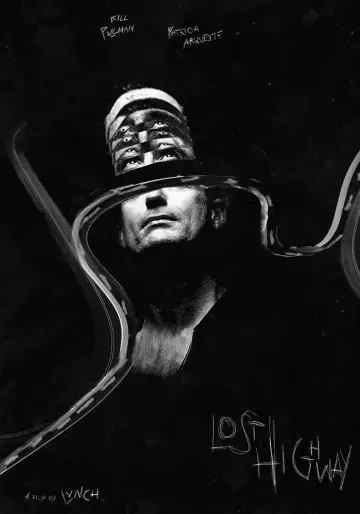 Постер до фильму"Шосе в нікуди" #965653