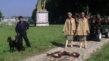 Задник до фильму"007: Місячний гонщик" #783764