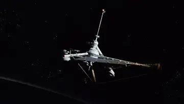 Задник до фильму"007: Місячний гонщик" #783783