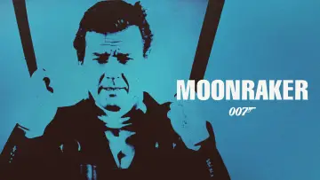 Задник до фильму"007: Місячний гонщик" #783794