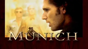 Задник до фильму"Мюнхен" #713635