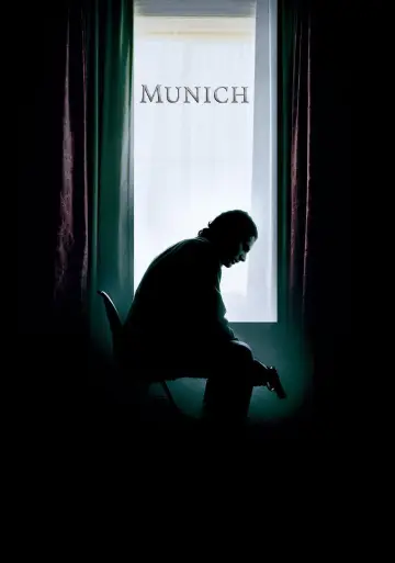 Постер до фильму"Мюнхен" #713666