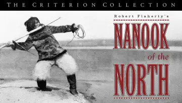 Задник до фильму"Nanook of the North" #1092927