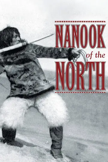 Постер до фильму"Nanook of the North" #1092931