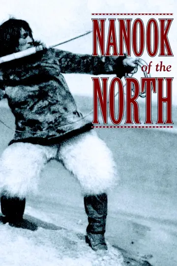 Постер до фильму"Nanook of the North" #1092932