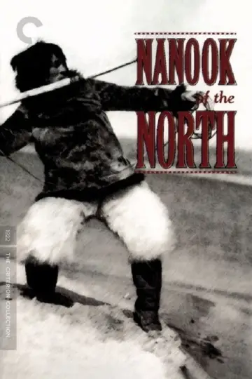 Постер до фильму"Nanook of the North" #1092934