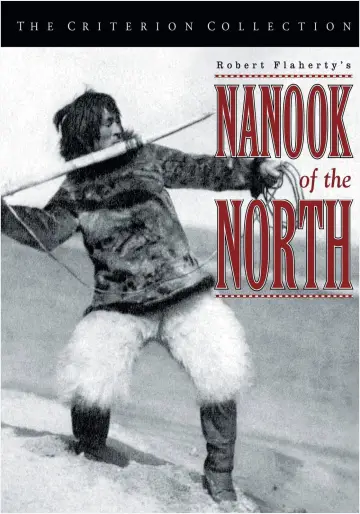 Постер до фильму"Nanook of the North" #1092936