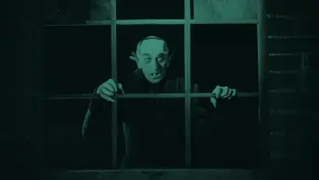 Задник до фильму"Носферату, симфонiя жаху" #676395