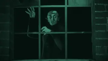 Задник до фильму"Носферату, симфонiя жаху" #676406