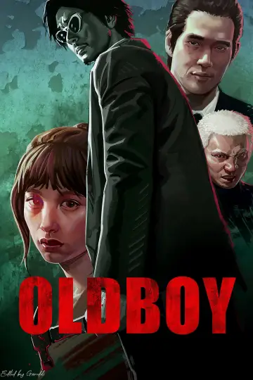 Олдбой