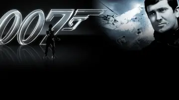 Задник до фильму"007: На секретній службі Її Величності" #277094