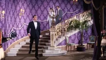 Задник до фильму"007: На секретній службі Її Величності" #653768