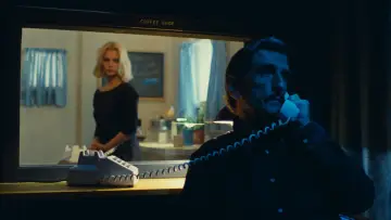 Задник до фильму"Париж, Техас" #734275