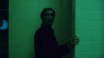 Задник до фильму"Париж, Техас" #734316