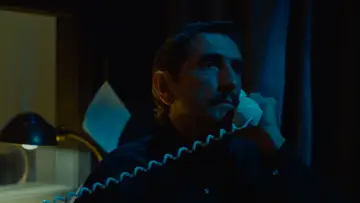 Задник до фильму"Париж, Техас" #734325