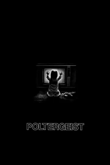 Постер до фильму"Полтергейст" #106267