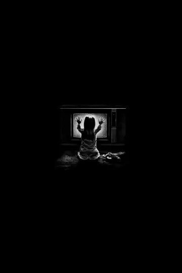 Постер до фильму"Полтергейст" #236196