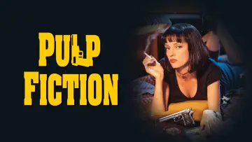 Задник до фильму"Кримінальне чтиво" #20465