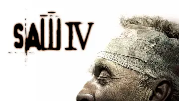 Задник до фильму"Пила 4" #689521