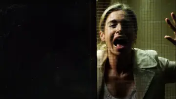 Задник до фильму"Пила 4" #689531