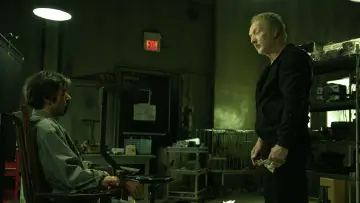 Задник до фильму"Пила 4" #793256