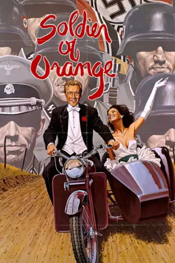 Soldaat van Oranje