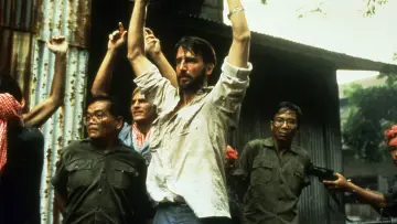 Задник до фільму "Поля смерті" #1874687