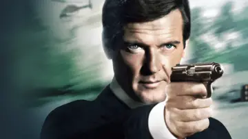 Задник до фільму "007: Чоловік із золотим пістолетом" #1199603