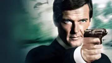Задник до фильму"007: Чоловік із золотим пістолетом" #646030